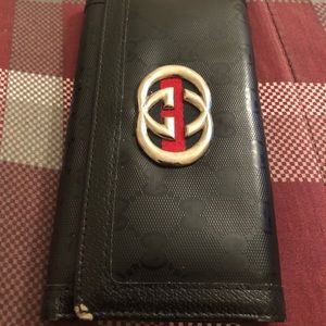 👝 Vintage Wallet 👝